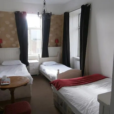 Windsor House 호텔