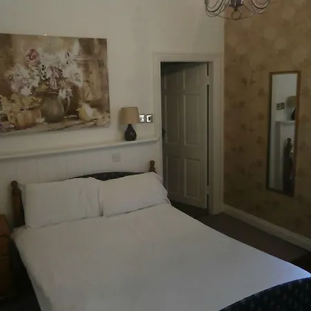 Windsor House 2* 코크