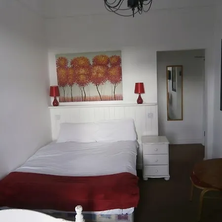 호텔 Windsor House 2*