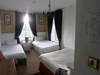 호텔 Windsor House