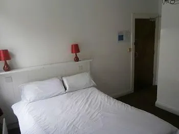 호텔 Windsor House 코크