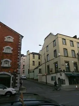 호텔 Windsor House 2*