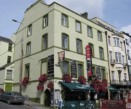 Hotel Windsor House 2*