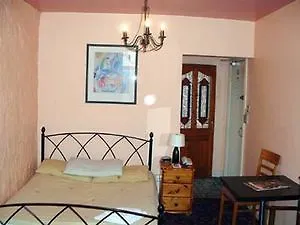 Windsor House Hotel Cork